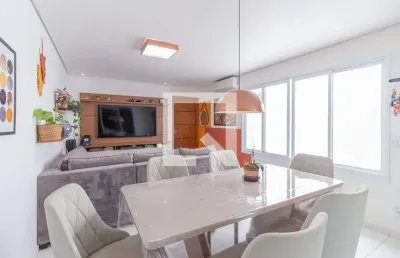 Casa para aluguel - jaguaribe, 3 quartos,  144 m² - osasco