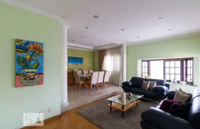 Casa para aluguel - planalto paulista, 3 quartos,  260 m² - são paulo