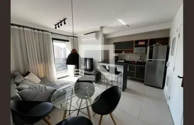 Apartamento para aluguel - vila mariana, 2 quartos,  74 m² - são paulo