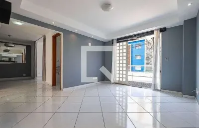Apartamento para aluguel - pinheiros, 2 quartos,  116 m² - são paulo