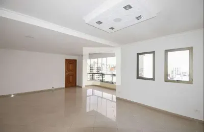 Apartamento para aluguel - portal do morumbi, 4 quartos,  160 m² - são paulo