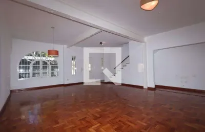 Casa para aluguel - vila mariana, 3 quartos,  300 m² - são paulo