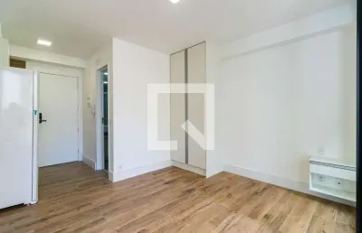 Kitnet / stúdio para aluguel - vila mariana, 1 quarto,  31 m² - são paulo