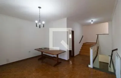 Casa para aluguel - jardim flamboyant, 3 quartos,  220 m² - campinas