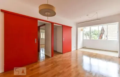 Apartamento para aluguel - jardim paulista, 2 quartos,  90 m² - são paulo