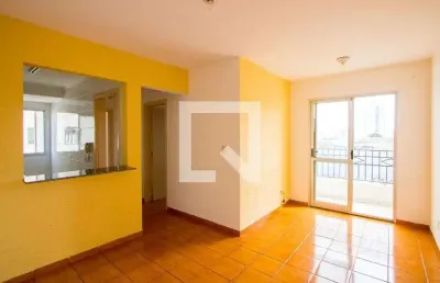 Apartamento para aluguel - jardim, 2 quartos,  110 m² - santo andré
