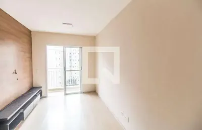 Apartamento para aluguel - jardim esperança, 3 quartos,  68 m² - barueri