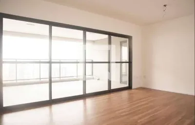 Apartamento para aluguel - chácara inglesa, 4 quartos,  141 m² - são paulo