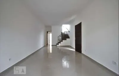 Casa para aluguel - jardim monte kemel, 3 quartos,  148 m² - são paulo