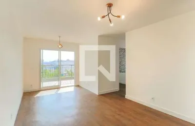 Apartamento para aluguel - santo amaro , 3 quartos,  83 m² - são paulo