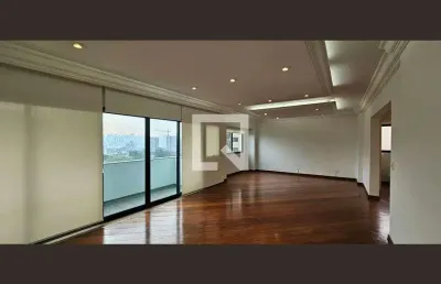 Apartamento para aluguel - ipiranga, 4 quartos,  150 m² - são paulo