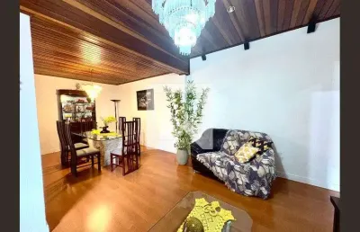 Casa para aluguel - vianelo bonfiglioli , 4 quartos,  250 m² - jundiaí