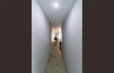 Apartamento para aluguel - maracanã, 2 quartos,  107 m² - rio de janeiro