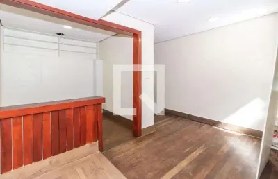 Casa para aluguel - barra funda, 1 quarto,  67 m² - são paulo