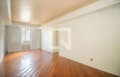 Apartamento para aluguel - auxiliadora, 3 quartos,  125 m² - porto alegre
