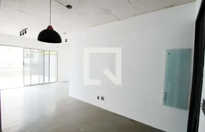 Apartamento para aluguel - panamby, 2 quartos,  125 m² - são paulo