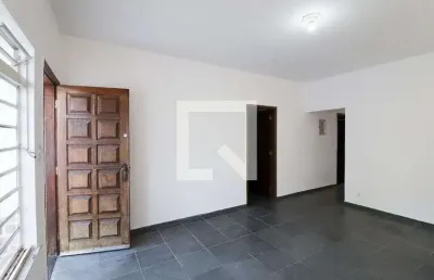 Casa para aluguel - água fria, 3 quartos,  140 m² - são paulo