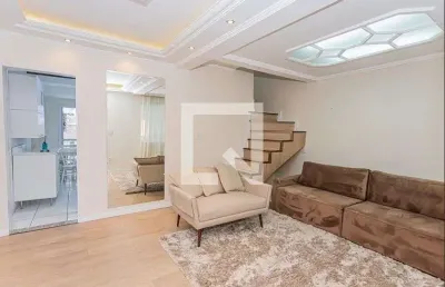 Casa para aluguel - freguesia do ó, 3 quartos,  150 m² - são paulo