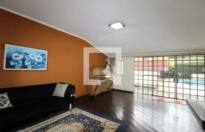 Casa para aluguel - vila formosa, 5 quartos,  350 m² - são paulo