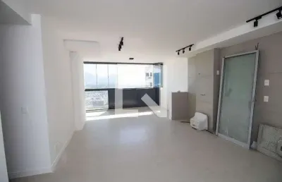 Apartamento para aluguel - recreio, 2 quartos,  90 m² - rio de janeiro