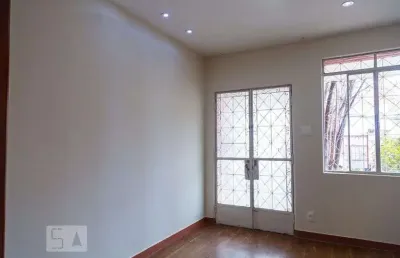 Casa para aluguel - santa tereza, 5 quartos,  250 m² - belo horizonte