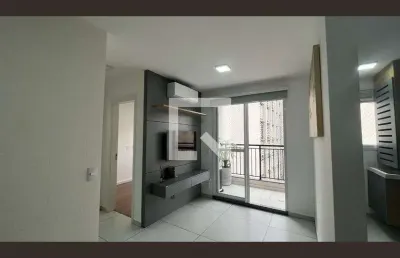 Apartamento para aluguel - bonfim, 2 quartos,  56 m² - campinas