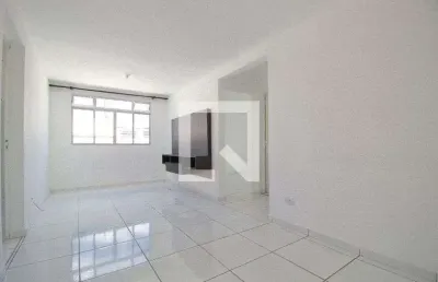 Casa / sobrado em condomínio para aluguel - lajeado, 2 quartos,  54 m² - cotia