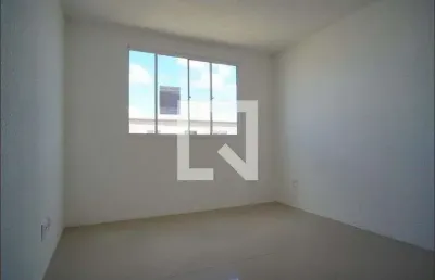 Apartamento para aluguel - sarandi, 2 quartos,  48 m² - porto alegre