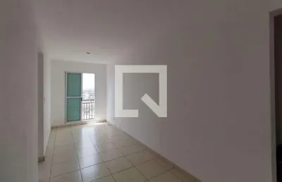 Apartamento para aluguel - vila progresso, 2 quartos,  45 m² - são paulo