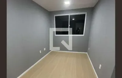 Apartamento para aluguel - guaratiba, 2 quartos,  42 m² - rio de janeiro