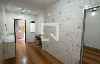 Casa para aluguel - curicica, 2 quartos,  40 m² - rio de janeiro