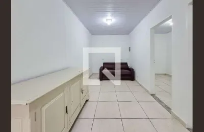 Casa para aluguel - jaguaré, 2 quartos,  65 m² - são paulo