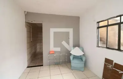 Casa para aluguel - jardim marilia, 2 quartos,  140 m² - são paulo