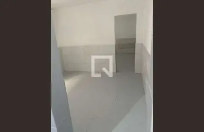 Casa para aluguel - vila formosa, 1 quarto,  50 m² - são paulo