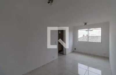 Apartamento para aluguel - vila ré, 2 quartos,  52 m² - são paulo