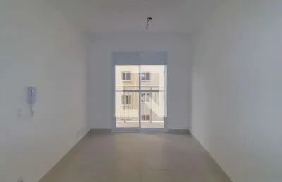 Apartamento para aluguel - vila ema, 2 quartos,  34 m² - são paulo