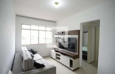 Apartamento para aluguel - liberdade, 2 quartos,  43 m² - são paulo