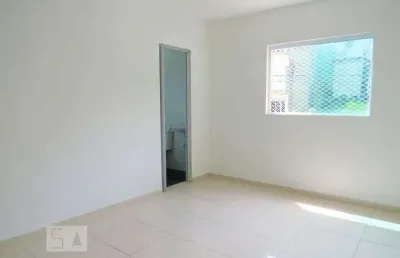 Kitnet / stúdio para aluguel - vila ede, 1 quarto,  28 m² - são paulo
