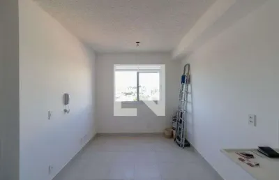 Apartamento para aluguel - cangaíba, 2 quartos,  33 m² - são paulo
