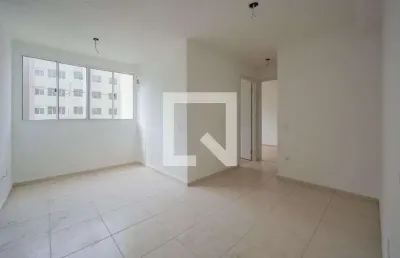 Apartamento para aluguel - campo grande, 2 quartos,  55 m² - rio de janeiro