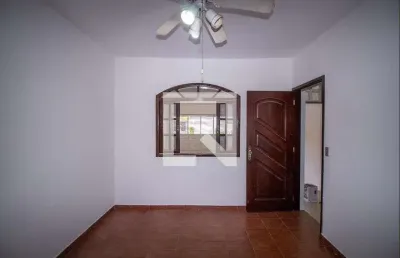 Casa / sobrado em condomínio para aluguel - sapopemba, 2 quartos,  70 m² - são paulo