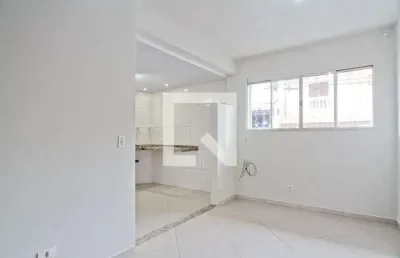 Casa para aluguel - casa verde, 1 quarto,  70 m² - são paulo