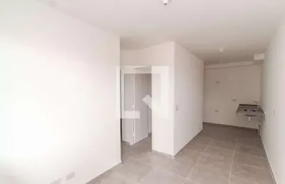 Apartamento para aluguel - vila mazzei, 2 quartos,  41 m² - são paulo