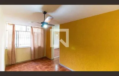 Apartamento para aluguel - santa rosa , 2 quartos,  55 m² - niterói