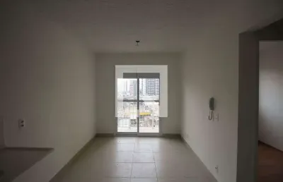 Apartamento para aluguel - vila santa clara, 2 quartos,  35 m² - são paulo