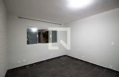 Casa para aluguel - itaquera, 3 quartos,  100 m² - são paulo