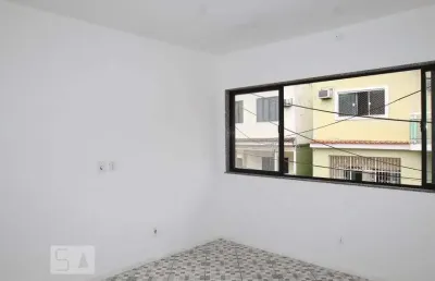 Apartamento para aluguel - méier, 1 quarto,  60 m² - rio de janeiro