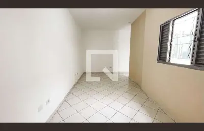 Apartamento para aluguel - mandaqui, 1 quarto,  25 m² - são paulo