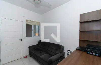 Apartamento para aluguel - vila formosa, 1 quarto,  34 m² - são paulo