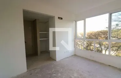 Apartamento para aluguel - cavalhada, 2 quartos,  42 m² - porto alegre